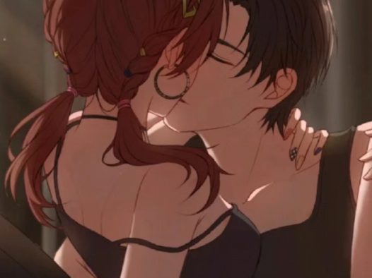 【中文音声】霸道大小姐强行与你发生关系